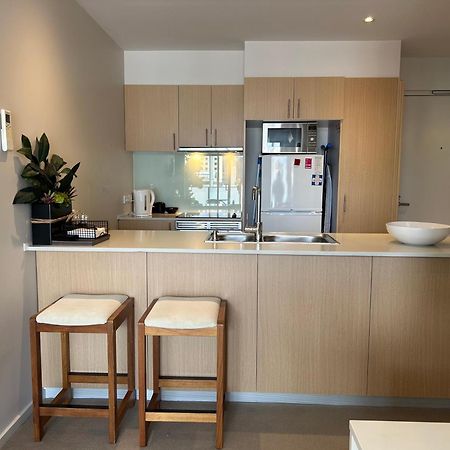 Hobart Inner City Apartment Zewnętrze zdjęcie