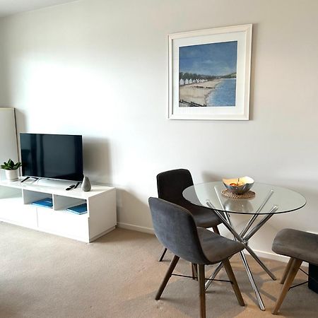 Hobart Inner City Apartment Zewnętrze zdjęcie