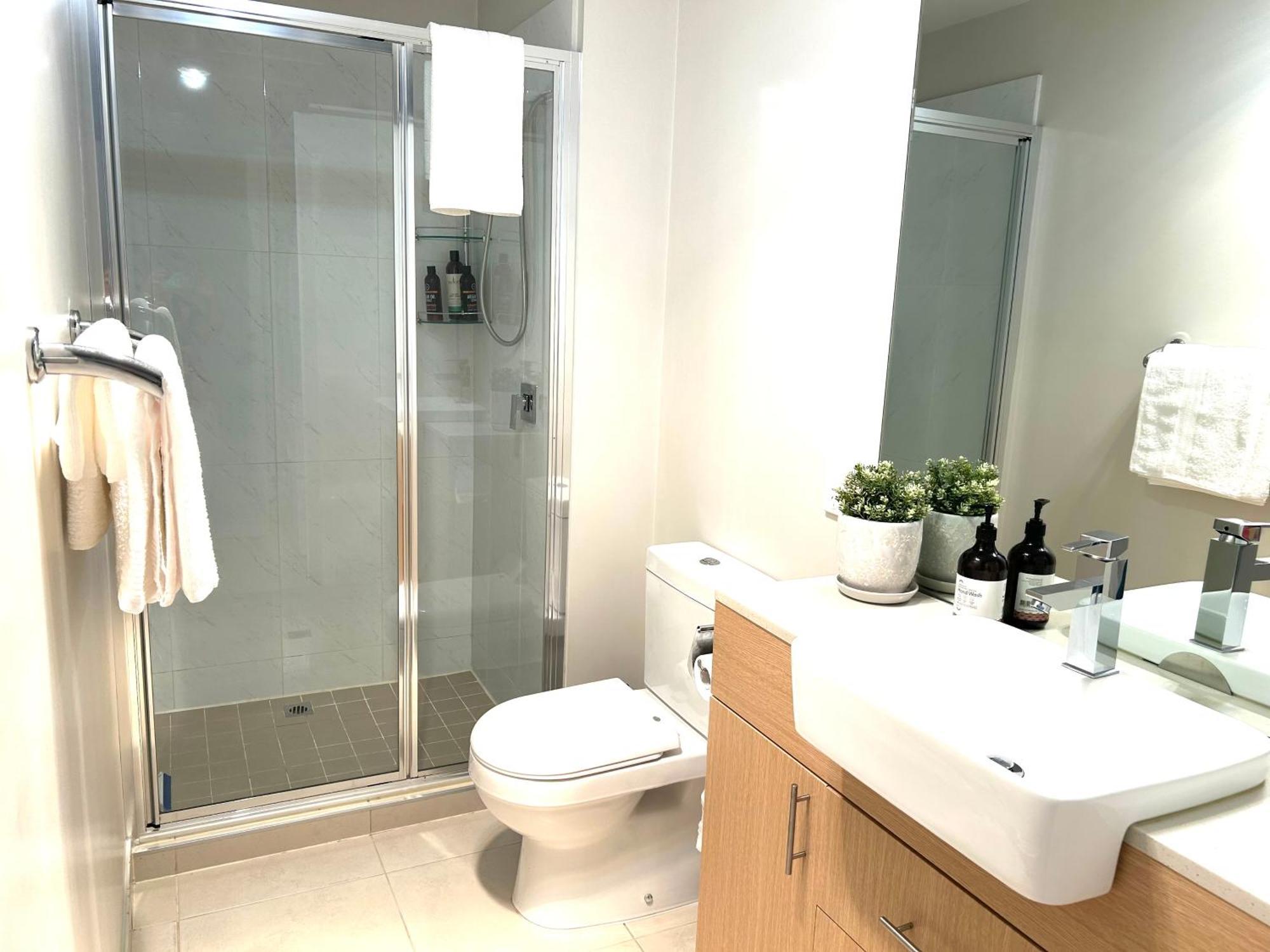 Hobart Inner City Apartment Zewnętrze zdjęcie
