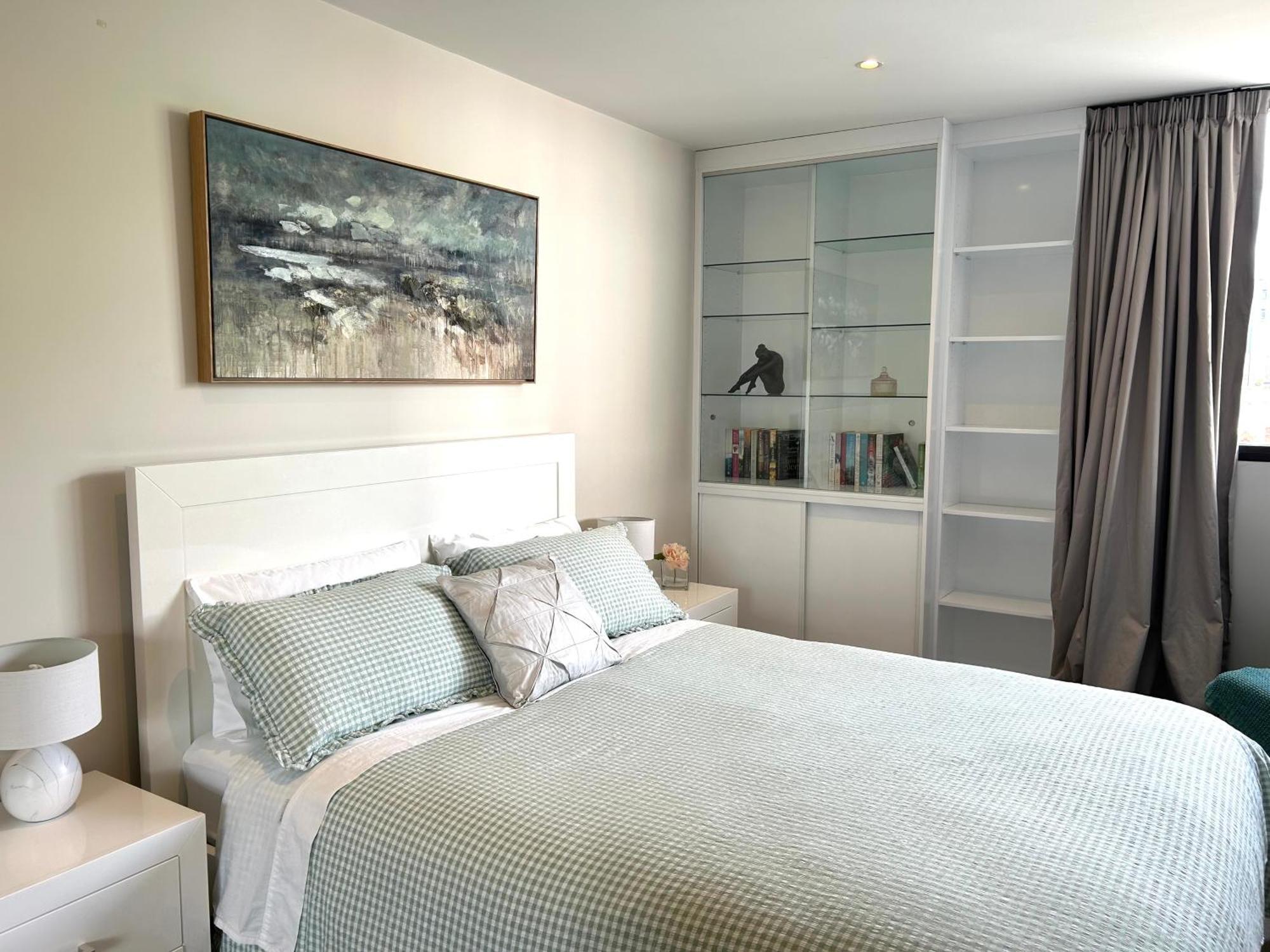 Hobart Inner City Apartment Zewnętrze zdjęcie