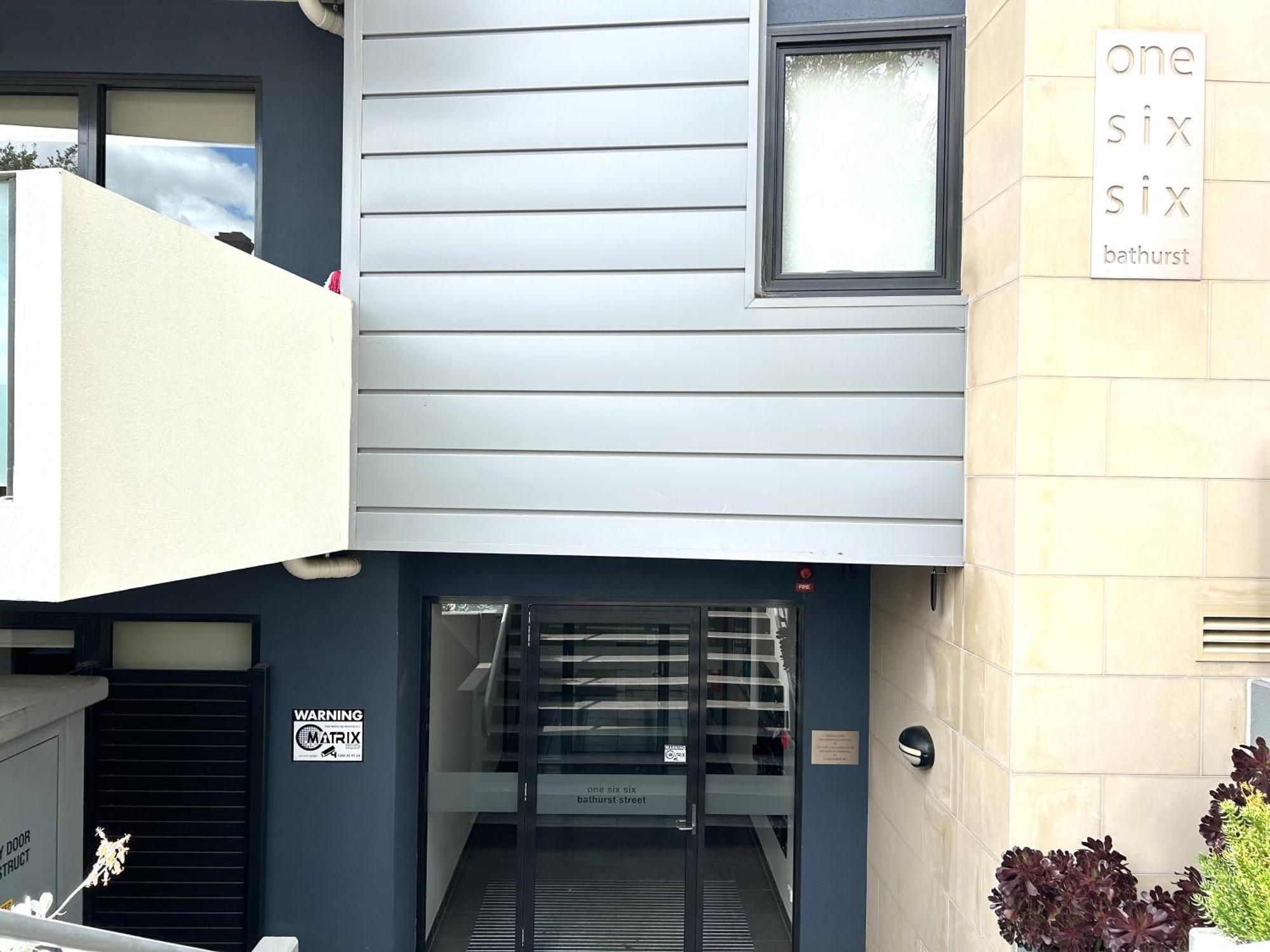 Hobart Inner City Apartment Zewnętrze zdjęcie