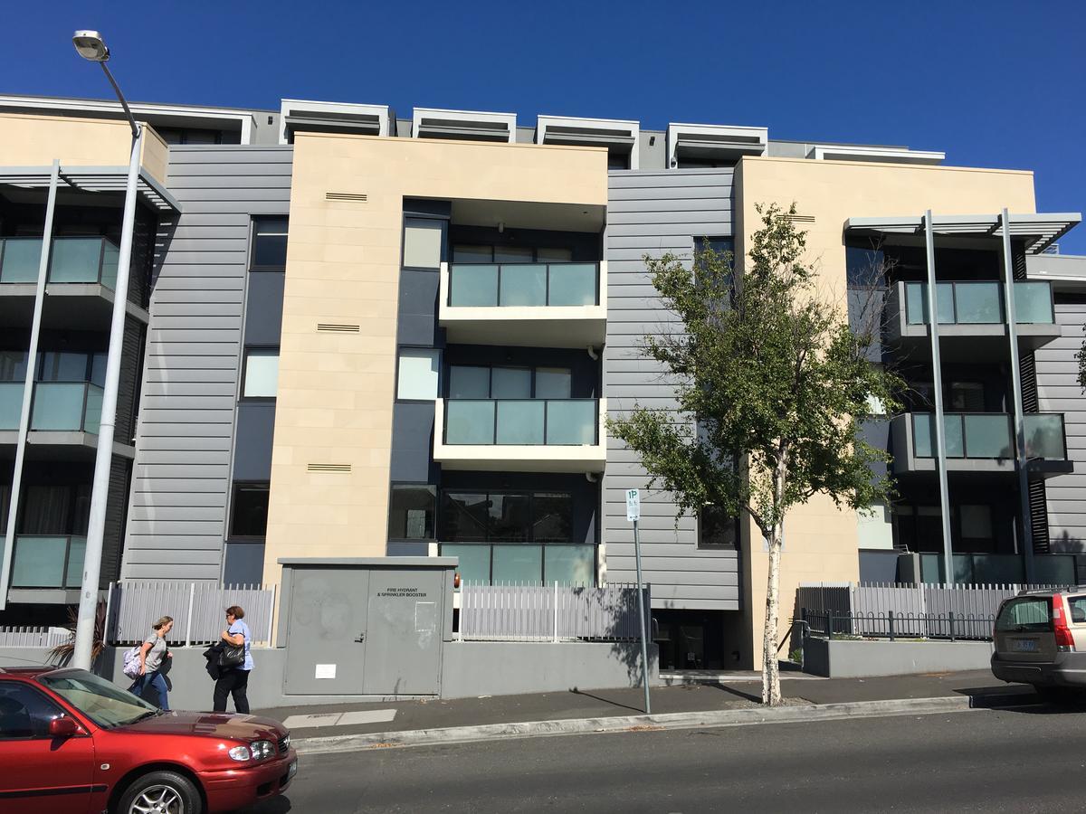 Hobart Inner City Apartment Zewnętrze zdjęcie